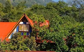 Hospedaje Rural Tupinamba