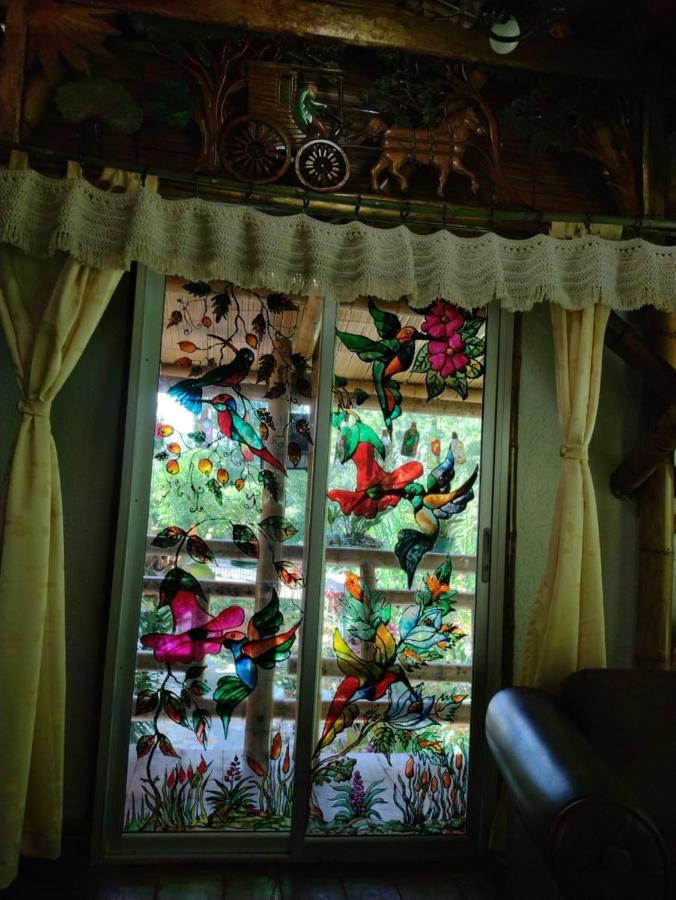 Hospedaje Rural Tupinamba Ibagué Extérieur photo