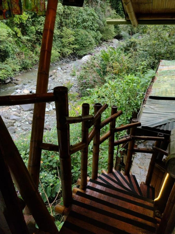 Hospedaje Rural Tupinamba Ibagué Extérieur photo