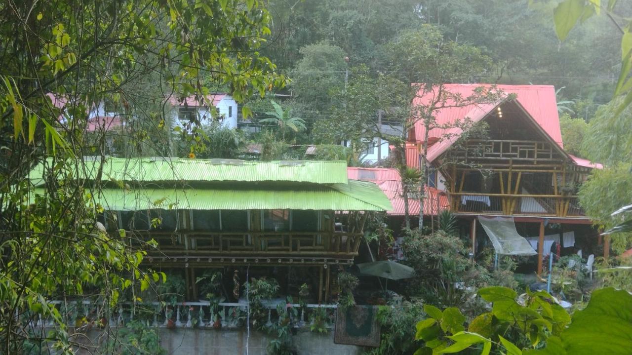 Hospedaje Rural Tupinamba Ibagué Extérieur photo