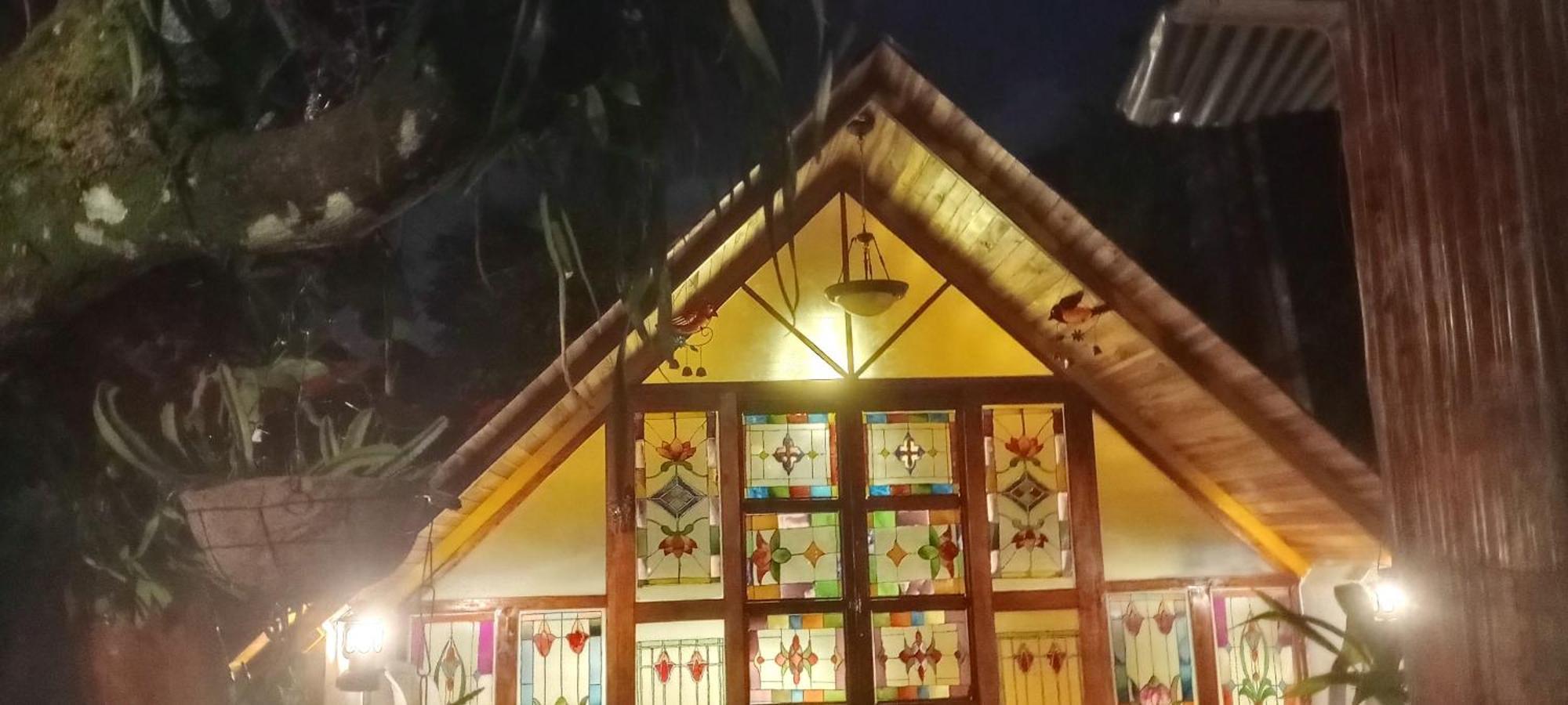 Hospedaje Rural Tupinamba Ibagué Extérieur photo